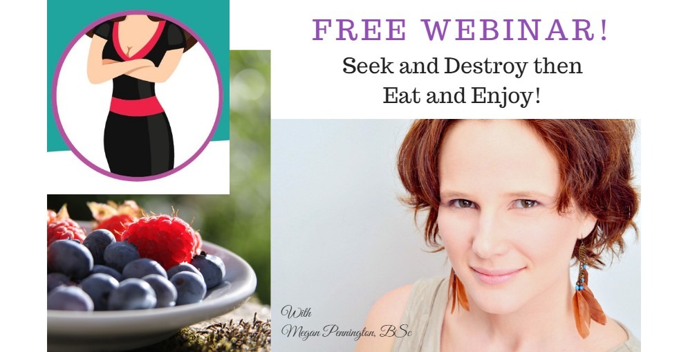 How To Identify Your Problem Foods