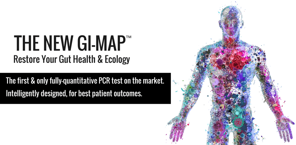 GI Map Gut Health