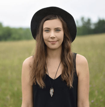 Melissa Arseneault