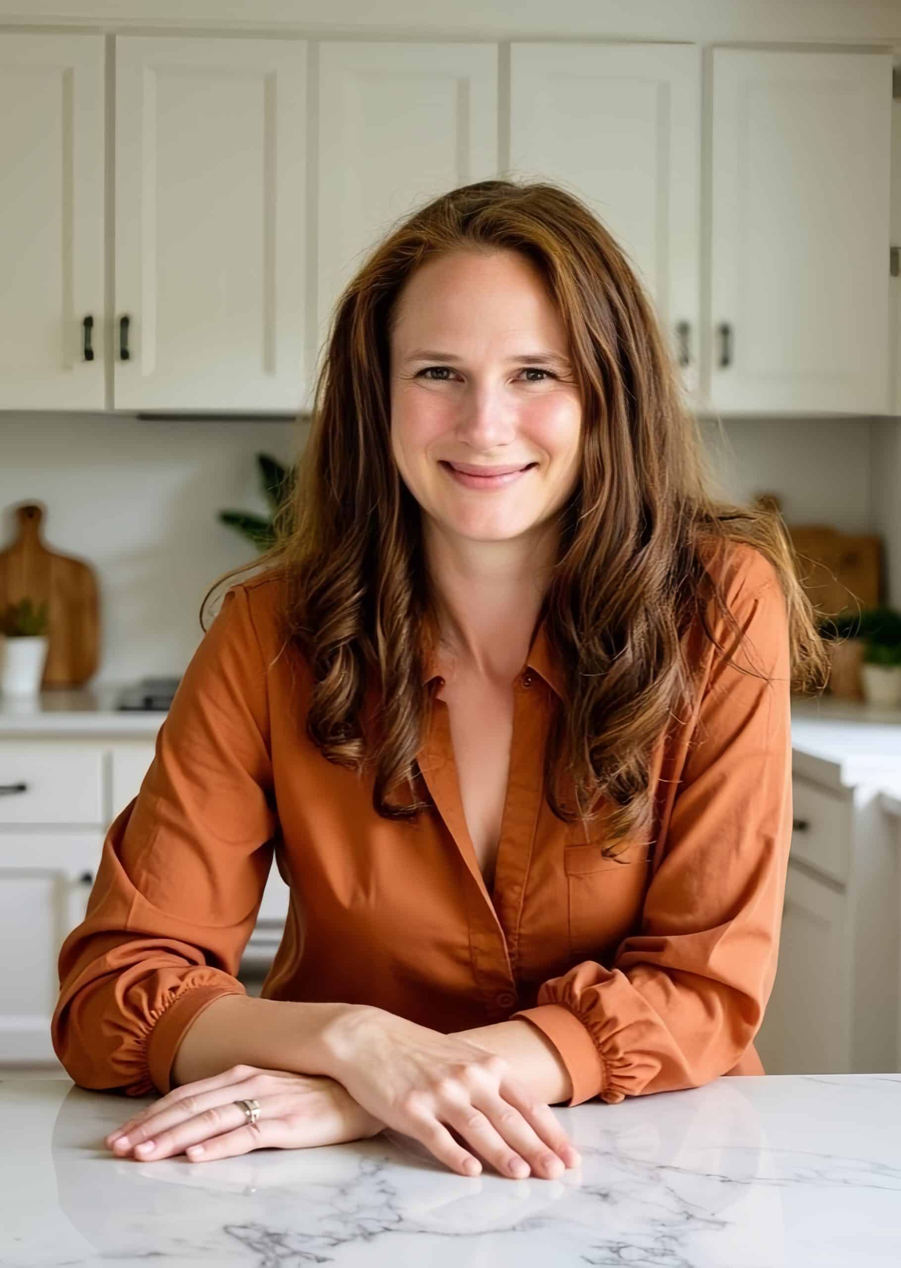 Megan Pennington, BSc, CLT — Founder of MP Integrative Health