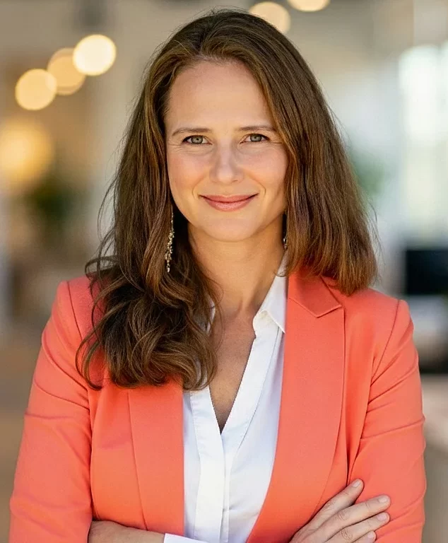 Megan Pennington, BSc, CLT