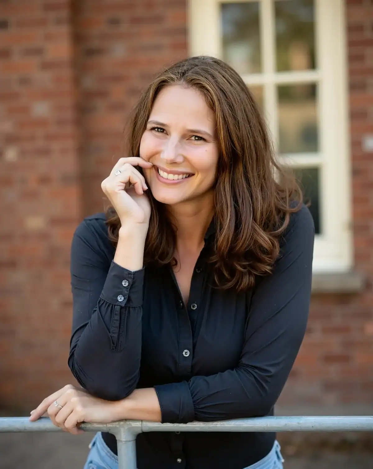 Megan Pennington, BSc, CLT