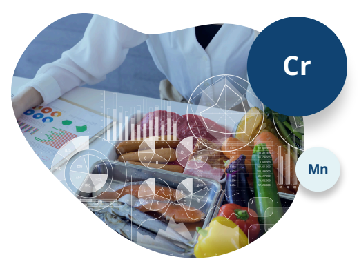 Vibrant America Micronutrient Testing