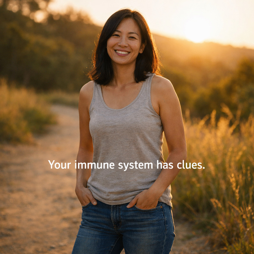 autoimmune food sensitivity