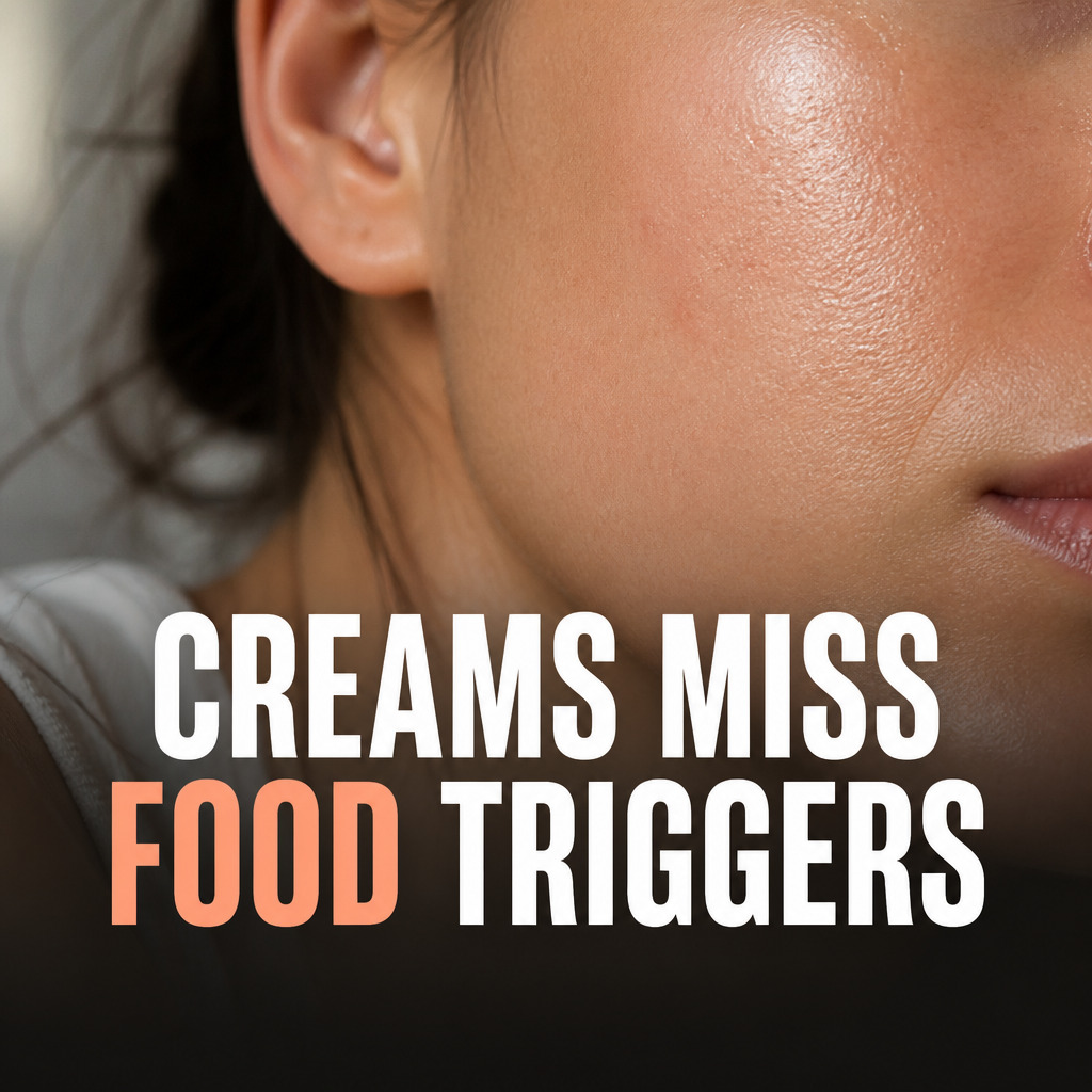 eczema food triggers