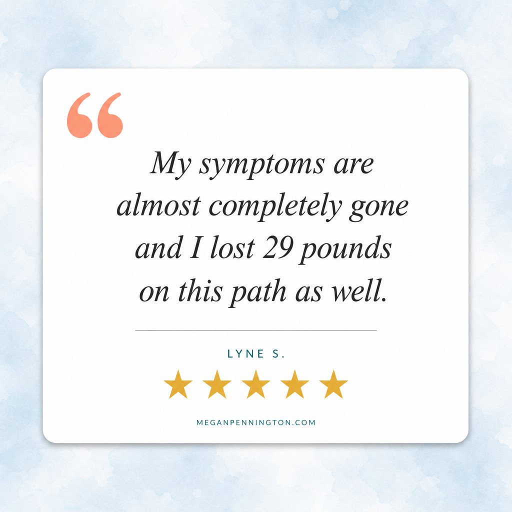 chronic symptoms
