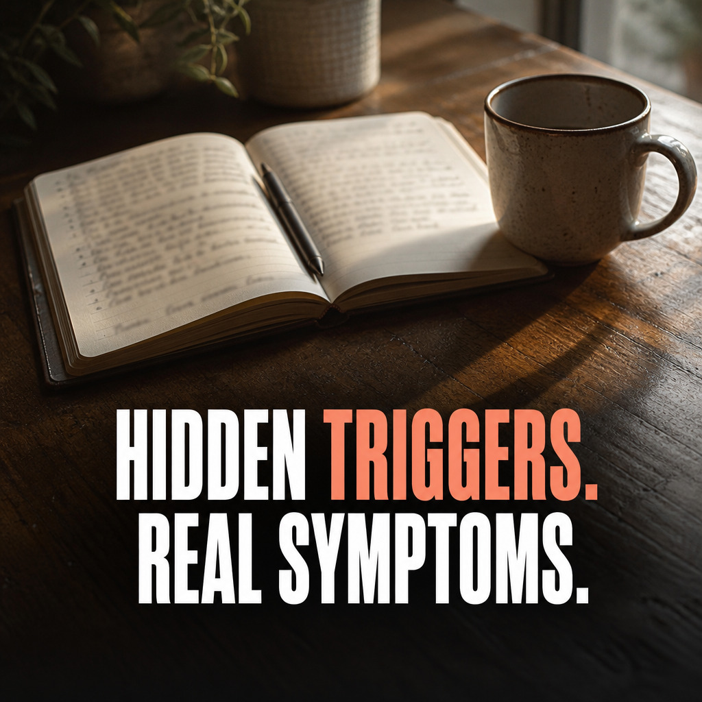 chronic symptoms
