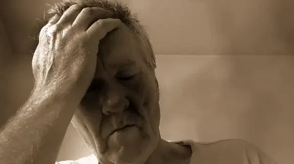 food sensitivities fatigue brain fog