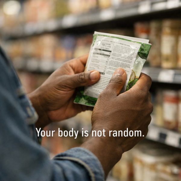 histamine intolerance vs food sensitivity