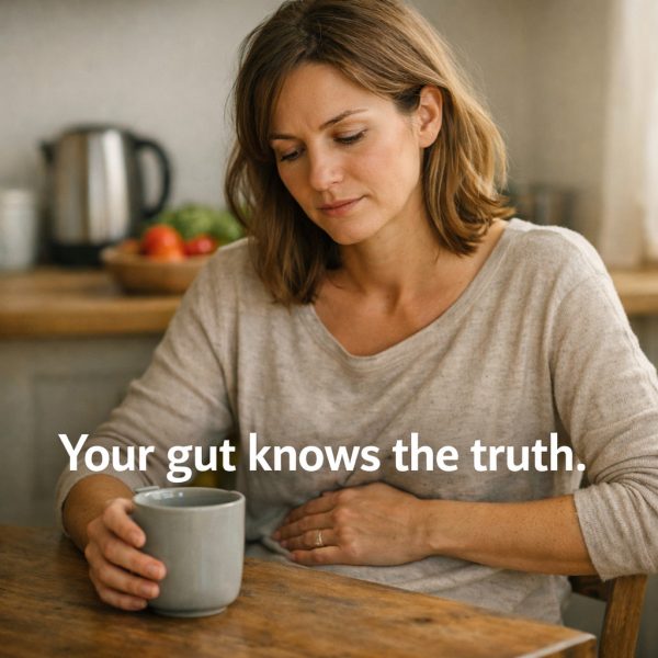 hidden food triggers
