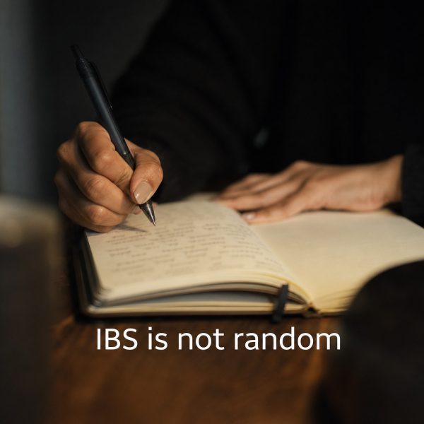 IBS food triggers
