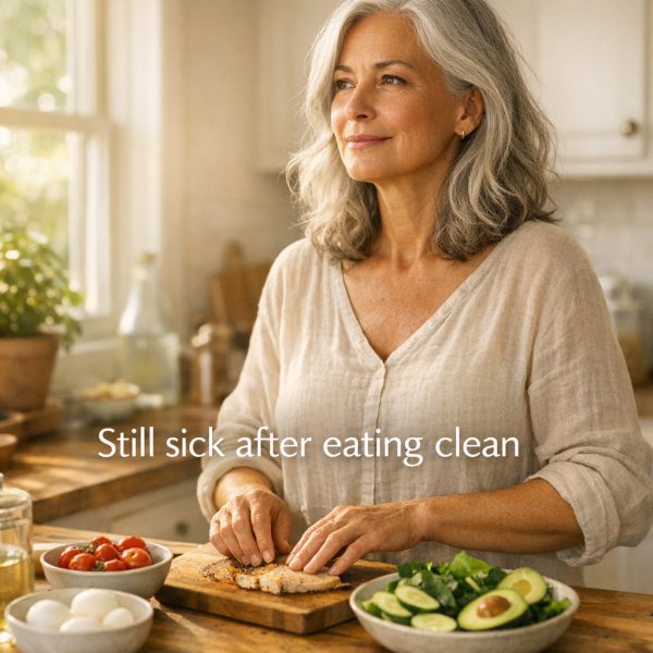food intolerance testing