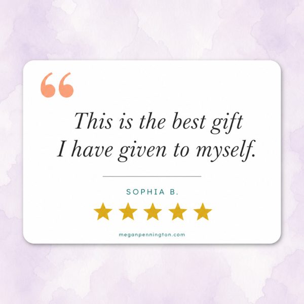 Your Symptoms Aren’t Random. Sophia Found Her Triggers MRT food sensitivity testing