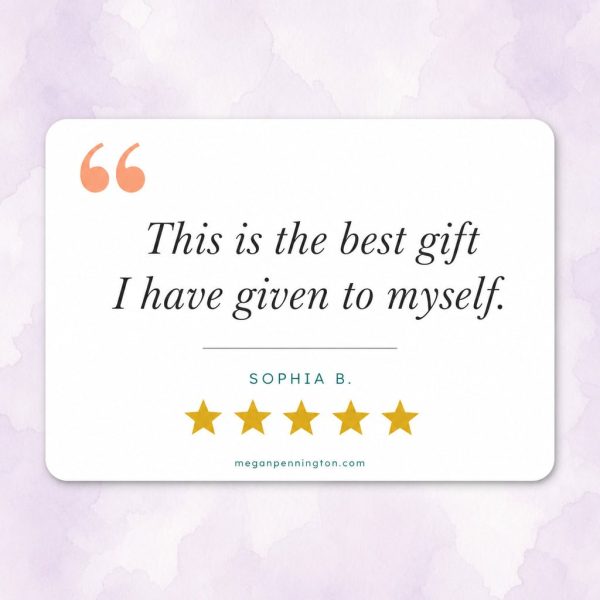 Your Symptoms Aren’t Random. Sophia Found Her Triggers MRT food sensitivity testing