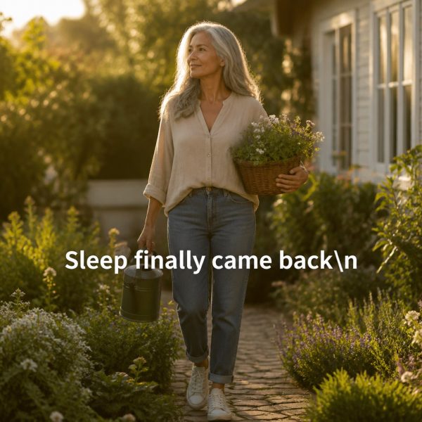 The Sleep Problem Was Hidden Food Inflammation food reactions and sleep