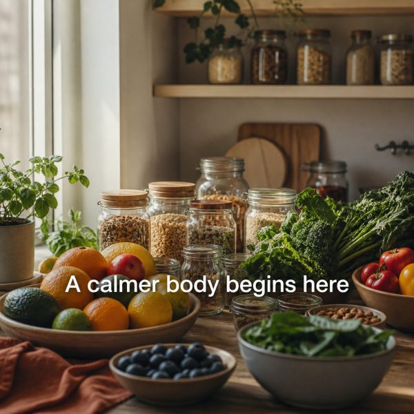 The First Week Your Food Triggers Go Quiet hidden food triggers