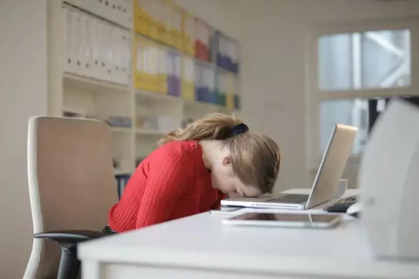 why do I feel tired all the time why do I feel tired all the time